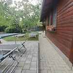 Lägenhet Melinda Nyaralohaz *