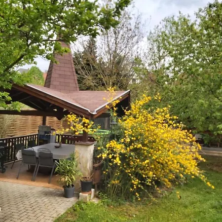 Melinda Nyaralohaz 巴拉腾肯尼斯