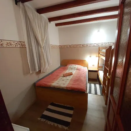 Melinda Nyaralohaz Балатонкенезе