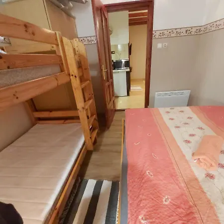 Melinda Nyaralohaz 巴拉腾肯尼斯