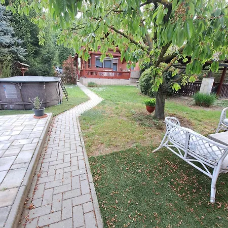 Apartamento Melinda *