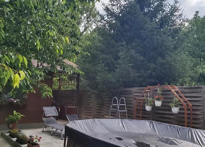 Melinda Nyaralohaz * Balatonkenese