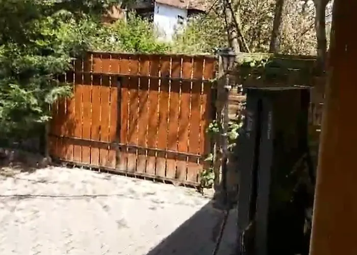 Apartmán Melinda Nyaralohaz Balatonkenese