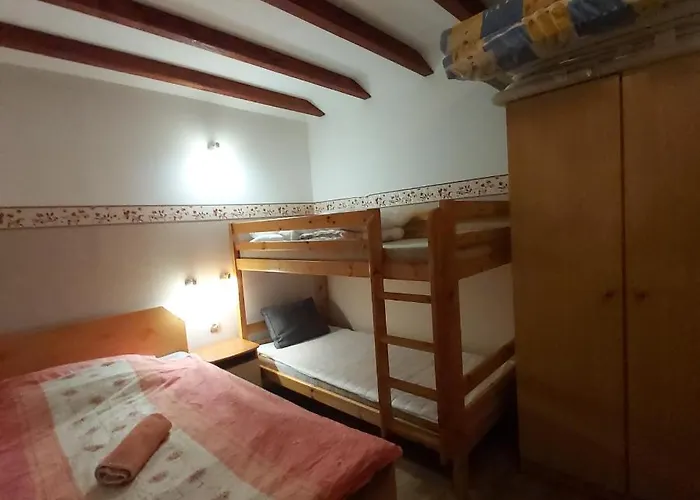 Apartmán Melinda Nyaralohaz Balatonkenese