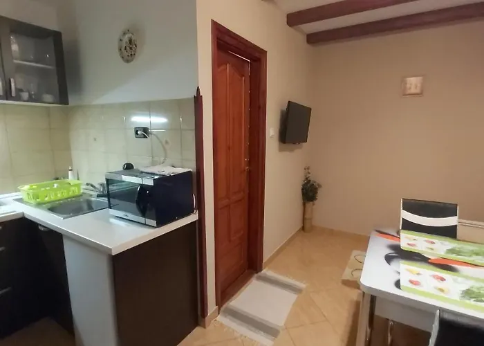 Melinda Nyaralohaz Balatonkenese