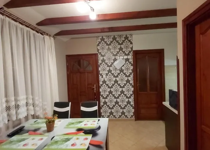 Melinda Nyaralohaz Apartmán