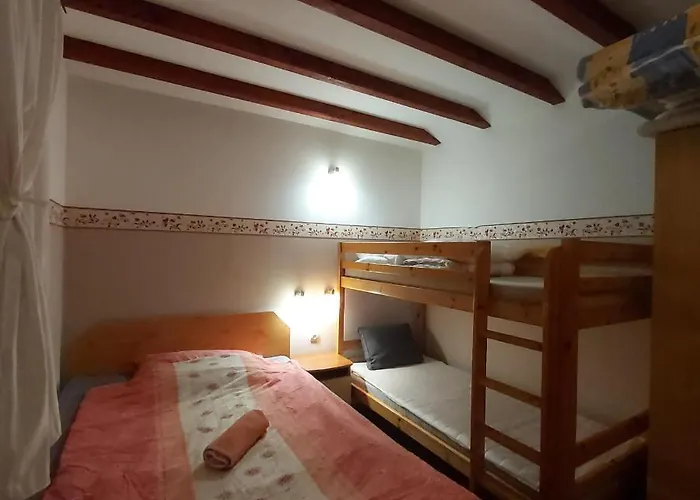 Melinda Nyaralohaz Apartmán