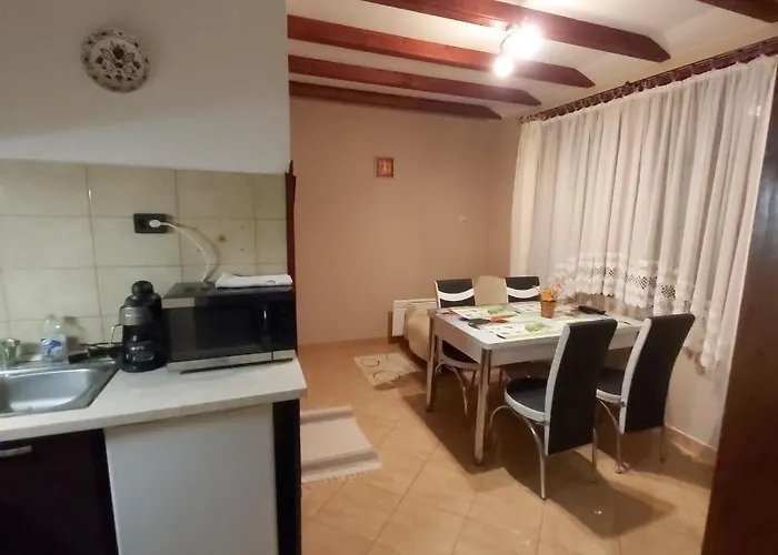 Melinda Nyaralohaz Apartmán